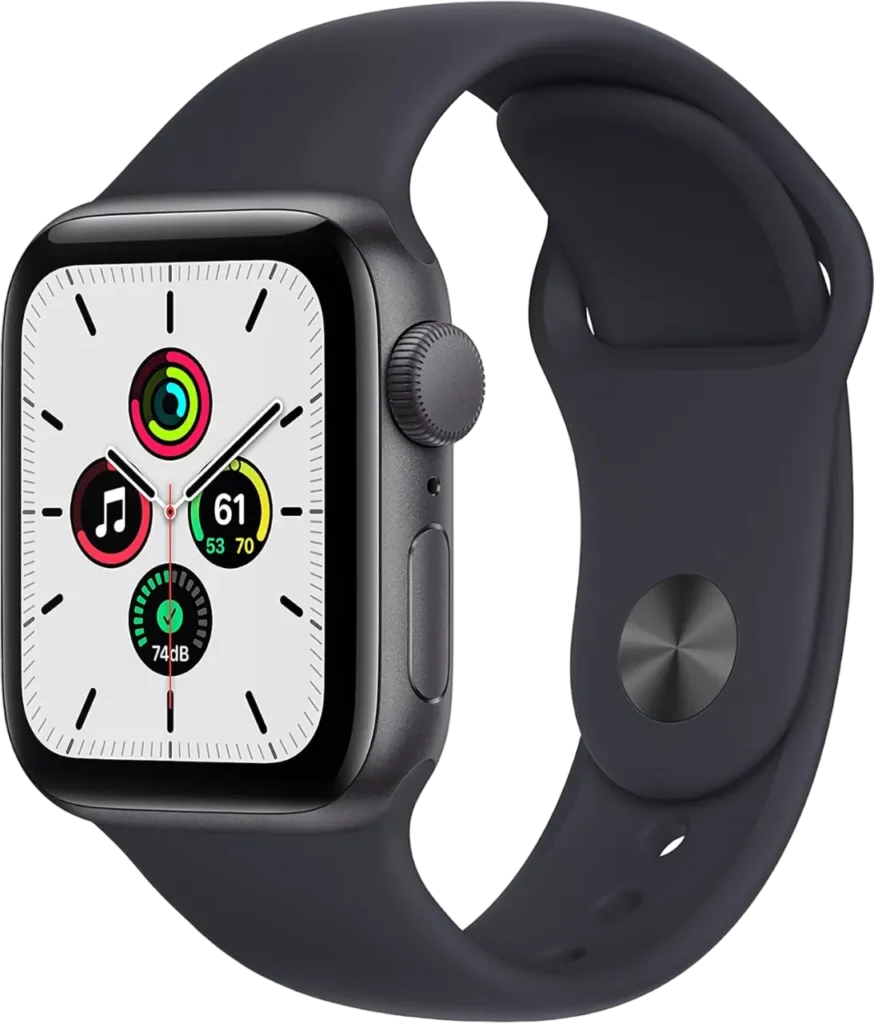 Watch SE
