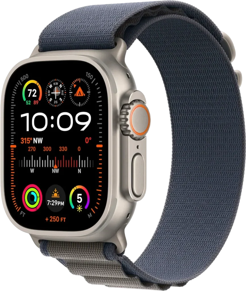 Apple Watch Ultra 2