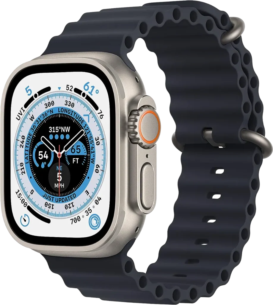 Apple Watch Ultra