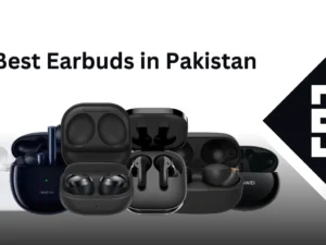 Best Earbuds in Pakistan