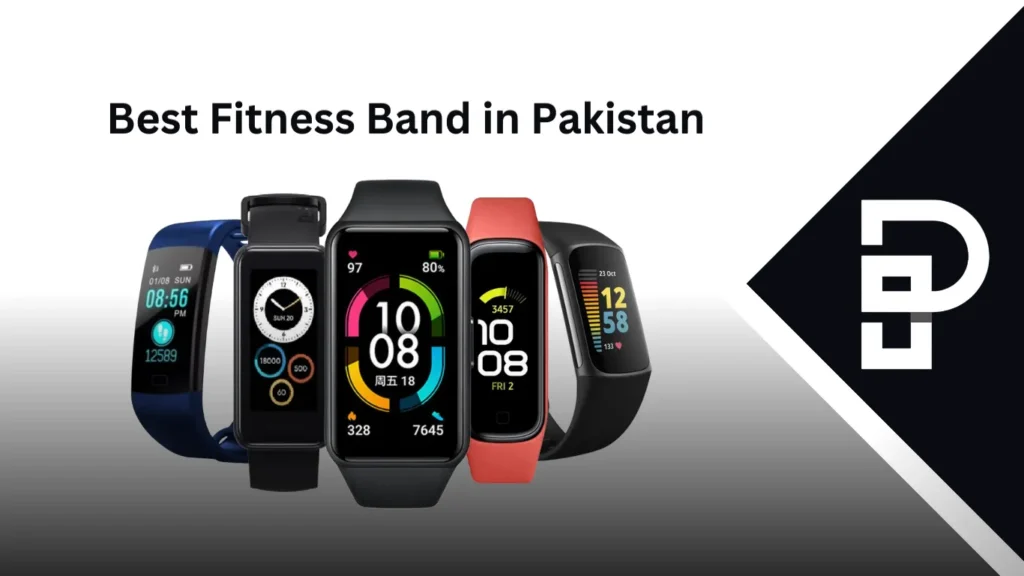 Best Fitness Band in Pakistan Best Fitness Band in Pakistan