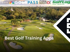 Best Golf Training Apps