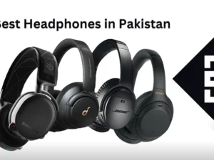Best Headphones in Pakistan