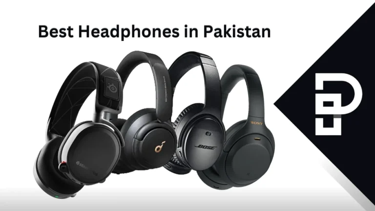 Best Headphones in Pakistan