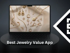 Best Jewelry Value App