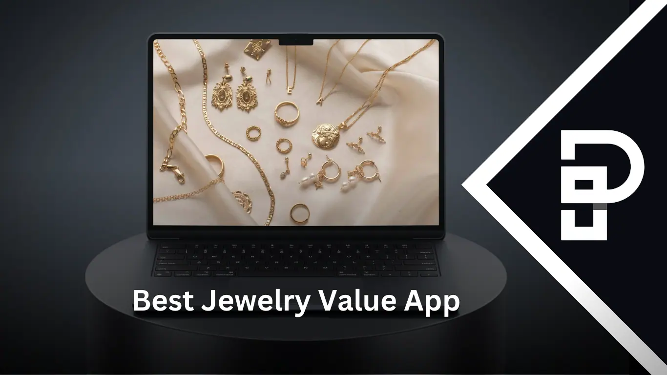 Best Jewelry Value App