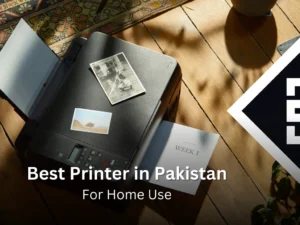Best Printer in Pakistan