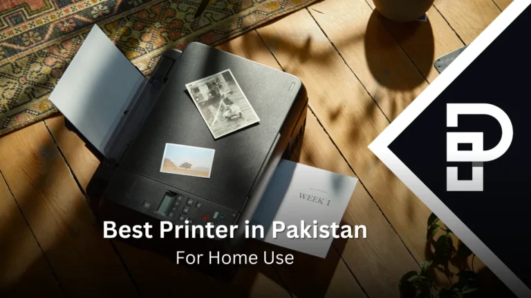 Best Printer in Pakistan