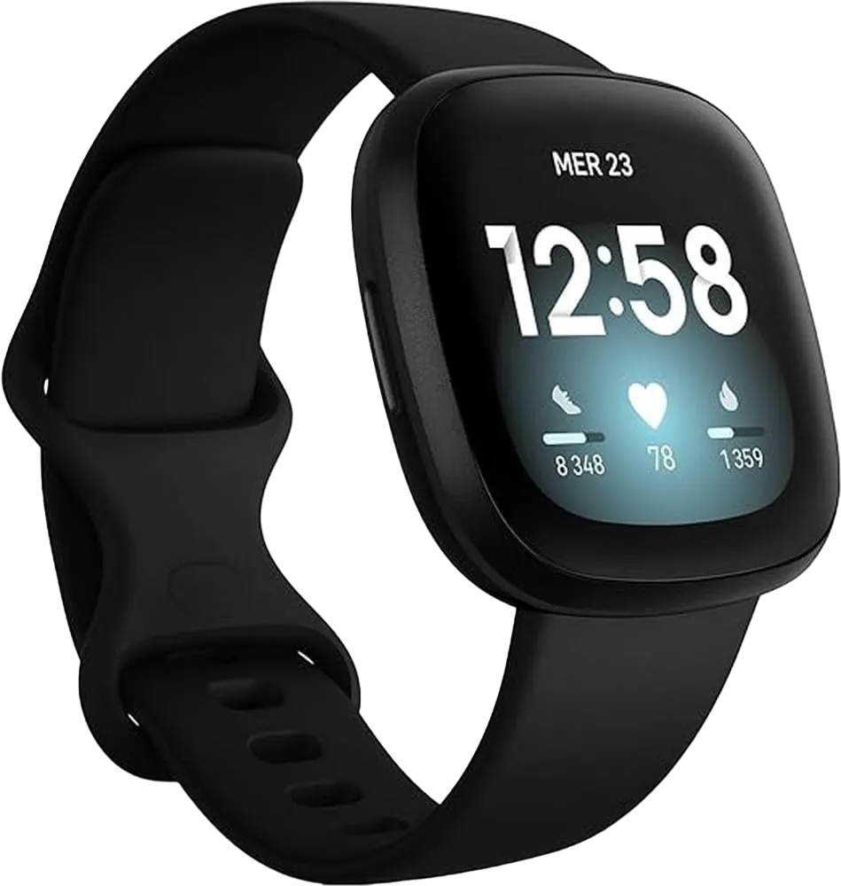 Fitbit Versa 3