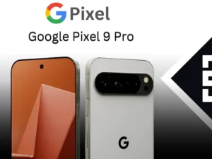 Google Pixel 9 Pro Price in Pakistan