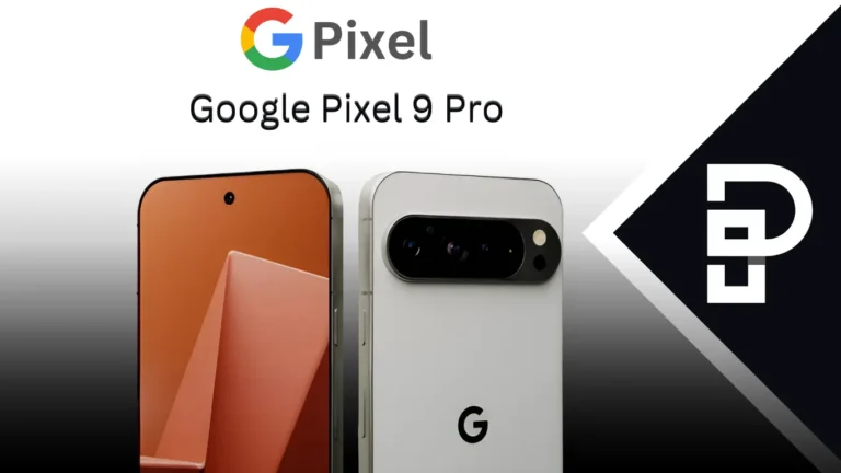 Google Pixel 9 Pro Price in Pakistan