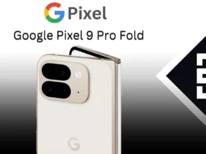 Google Pixel 9 Pro Fold
