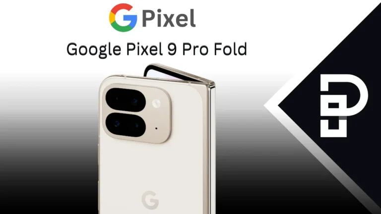 Google Pixel 9 Pro Fold