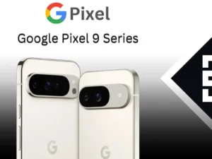 Google Pixel 9 in Pakistan