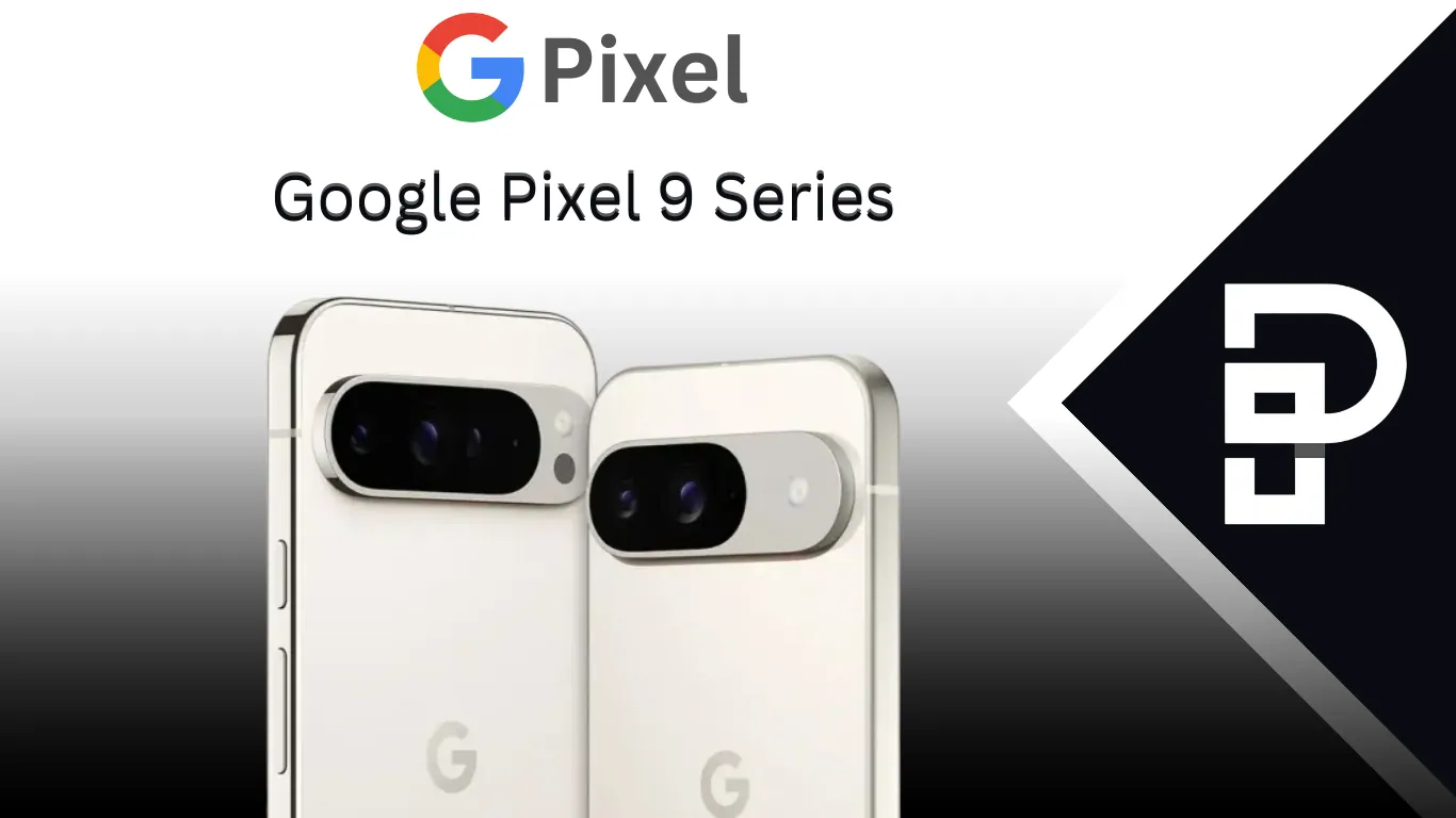 Google Pixel 9 in Pakistan