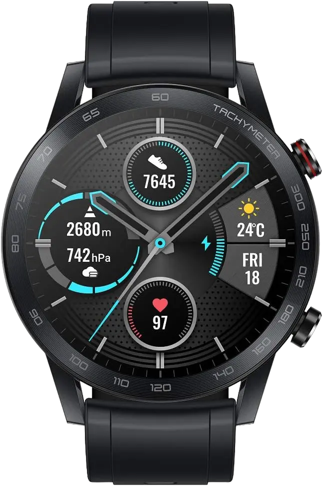 Honor MagicWatch 2