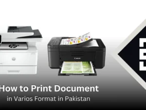 How to Print Document