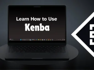 How to Use Kenba