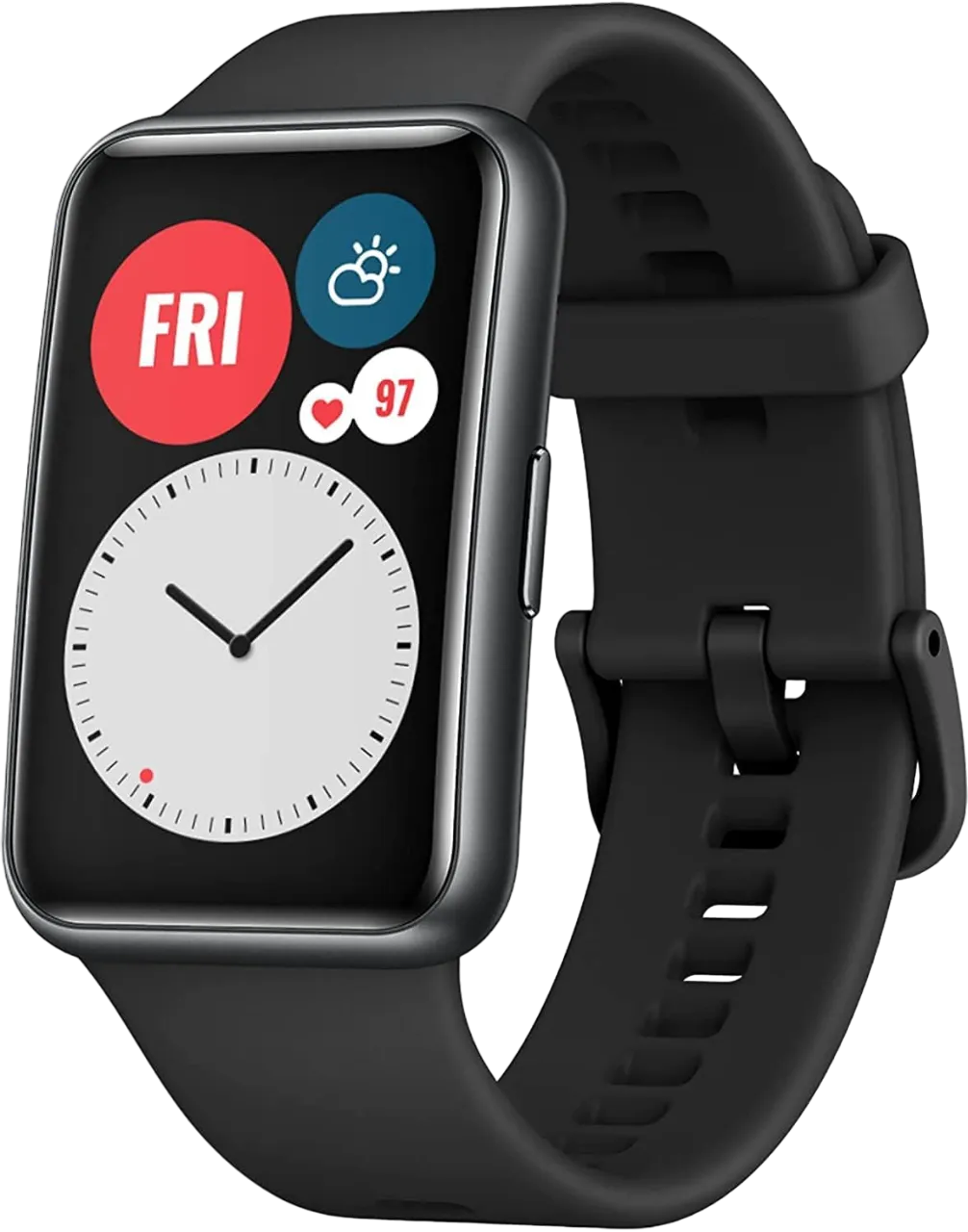 Huawei Watch Fit