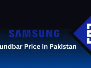 Samsung Soundbar Price in Pakistan