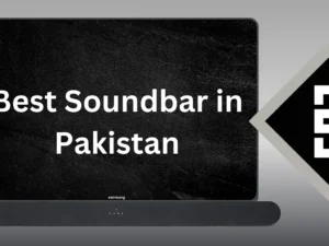 Soundbar Price in Pakistan