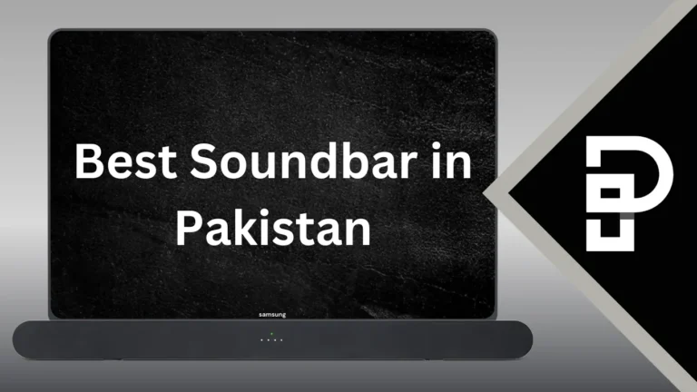 Soundbar Price in Pakistan