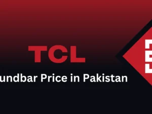 TCL Soundbar Price in Pakistan