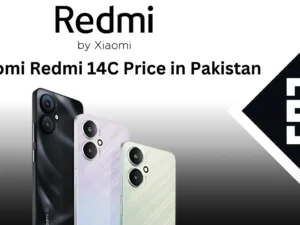 Xiaomi Redmi 14C Price in Pakistan