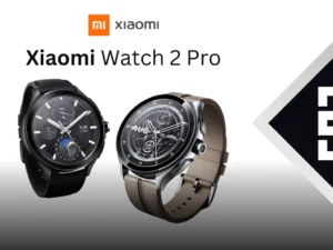 Xiaomi Watch 2 Pro Price in Pakistan