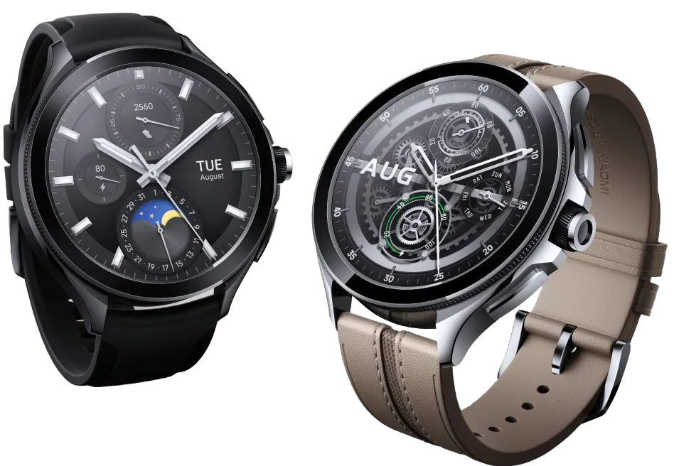 Xiaomi Watch 2 Pro