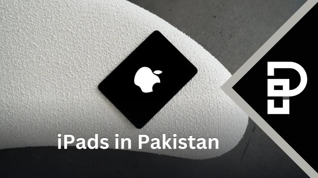 iPad in Pakistan iPad in Pakistan