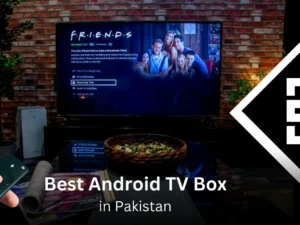 Android TV Box in Pakistan