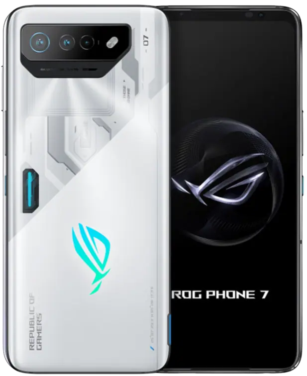 Asus ROG Phone 7 Ultimate - Best Gaming Phone in Pakistan