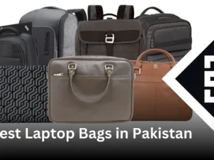 Laptop Bags in Pakistan