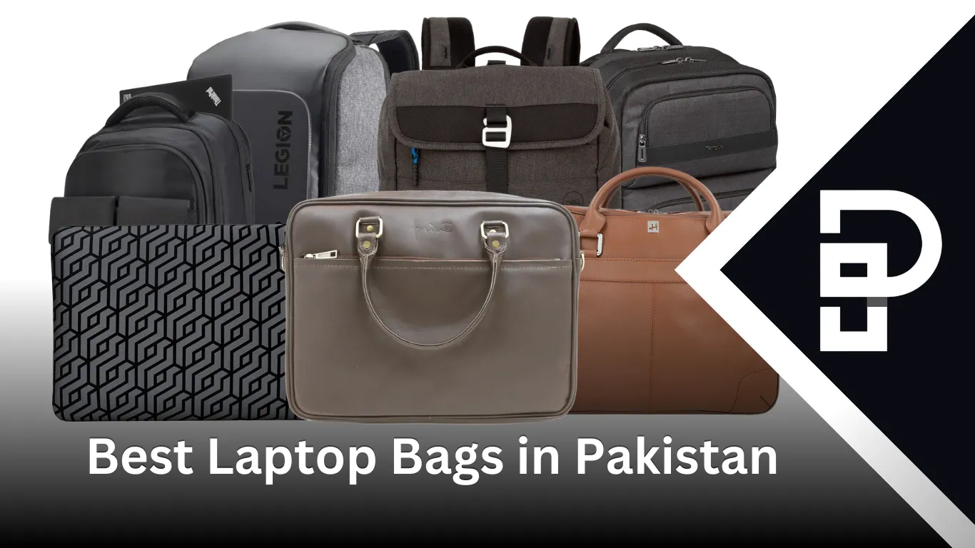 Laptop Bags in Pakistan