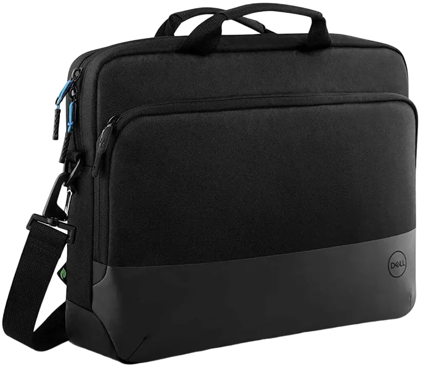 Dell Pro Slim Briefcase - Dell Laptop Bag