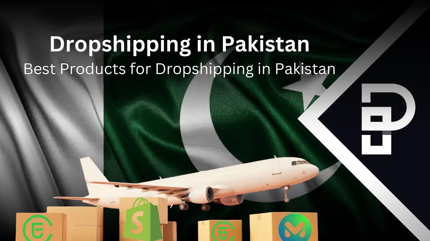 Dropshipping in Pakistan