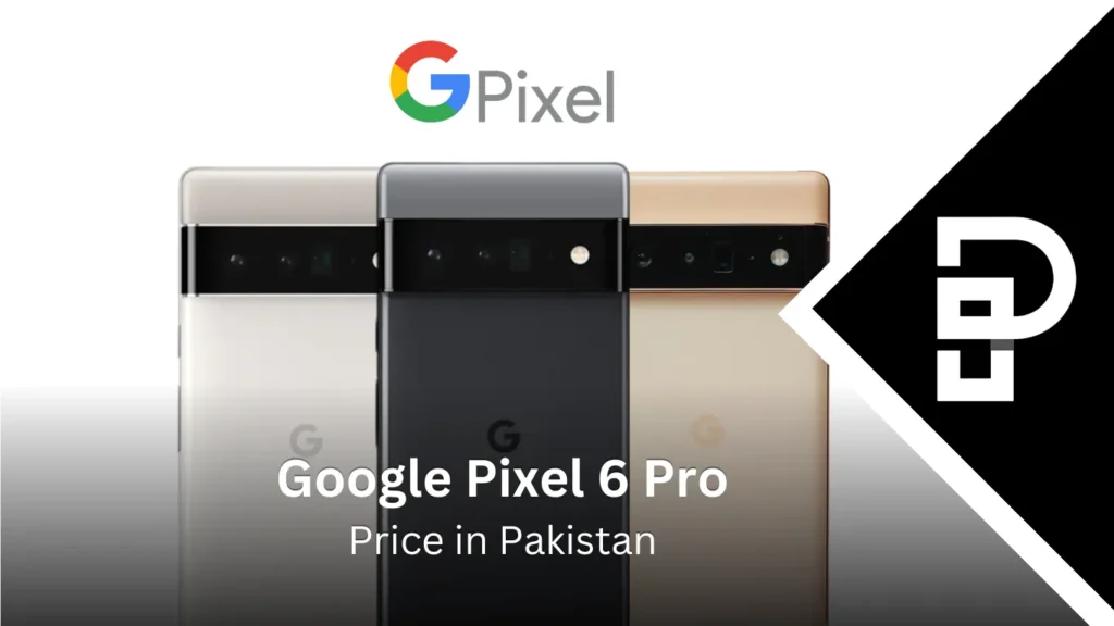 Google Pixel 6 Pro