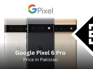 Google Pixel 6 Pro