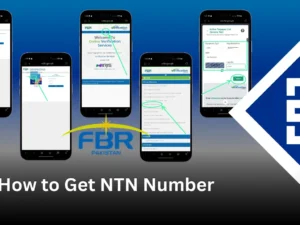 How to Get NTN Number