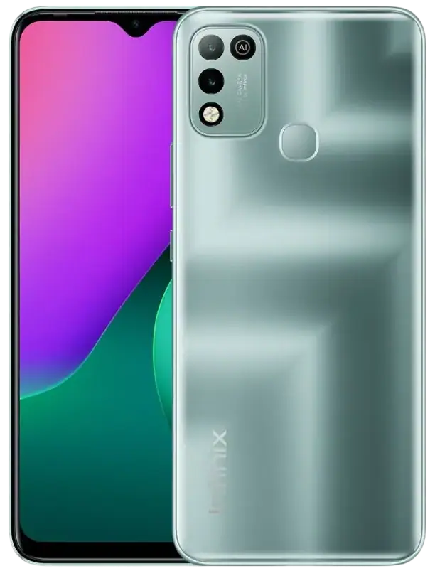 Infinix Hot 10 Play - Best Phone Under 25,000 in Pakistan