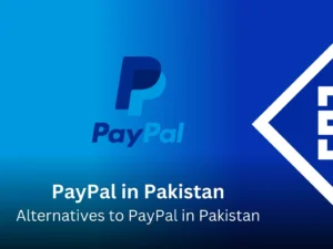 PayPal in Pakistan