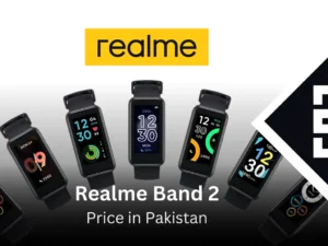 Realme Band 2