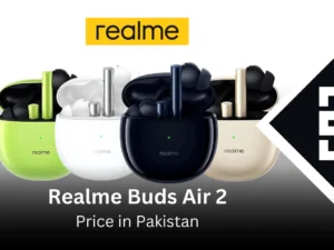 Realme Buds Air 2