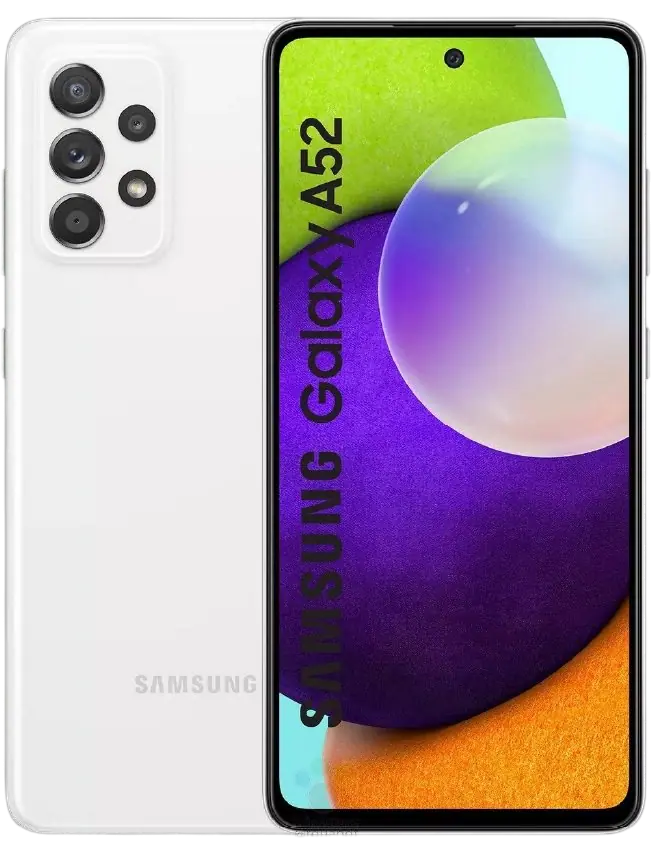 Samsung Galaxy A52