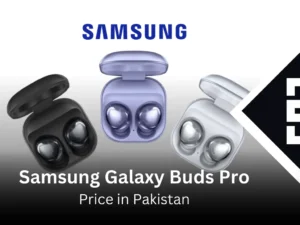 Samsung Galaxy Buds Pro