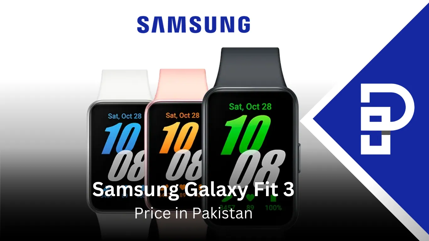 Samsung Galaxy Fit 3