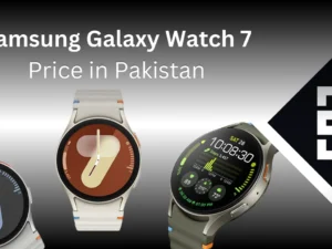 Samsung Galaxy Watch 7 Price in Pakistan
