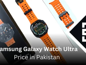Samsung Galaxy Watch Ultra Price in Pakistan