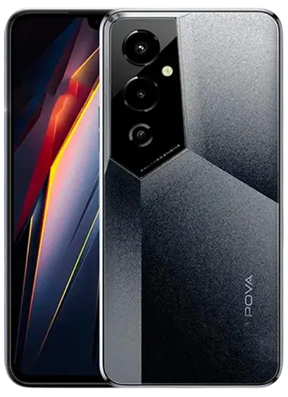 Tecno Pova 4 - Best Budget Phone in Pakistan
